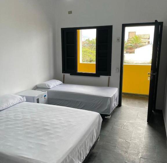 オーシャンビュースーペリアースイート, Suítes Temporada Favorita