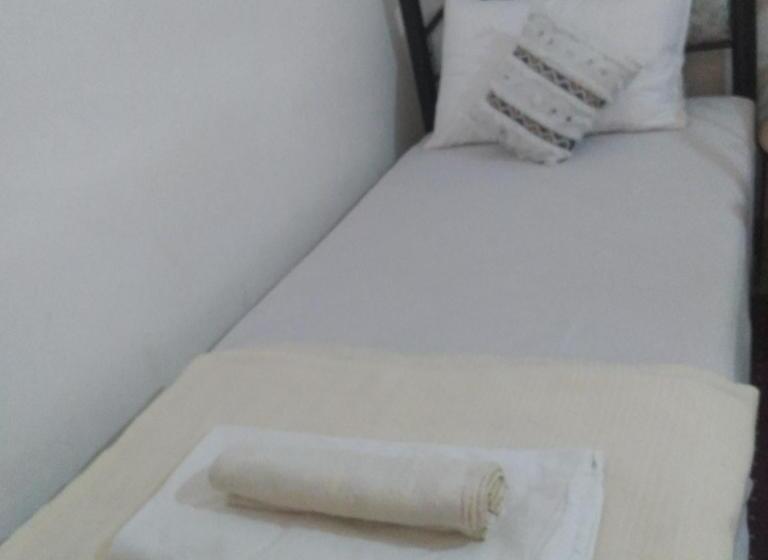 غرفة كلاسيكية ثلاثية, Idriss S Hostel