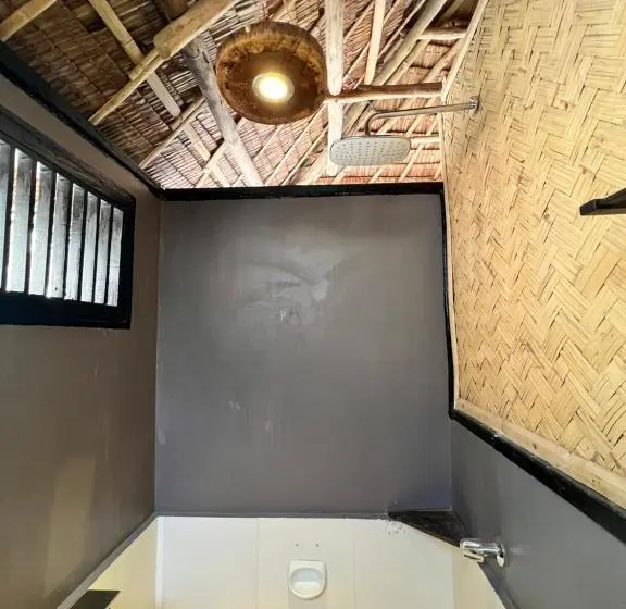 Standard-huone Parveke, Kattala Bed And Breakfast