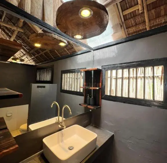 Standard-huone Parveke, Kattala Bed And Breakfast
