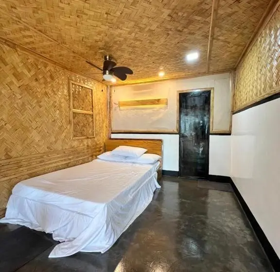 Standard-huone Parveke, Kattala Bed And Breakfast