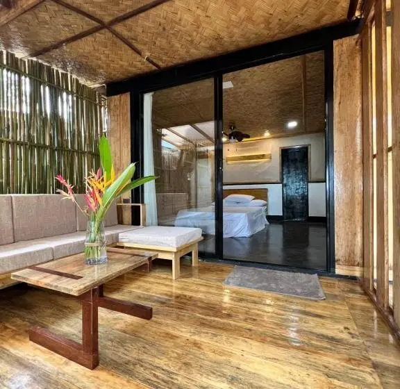 Standard-huone Parveke, Kattala Bed And Breakfast