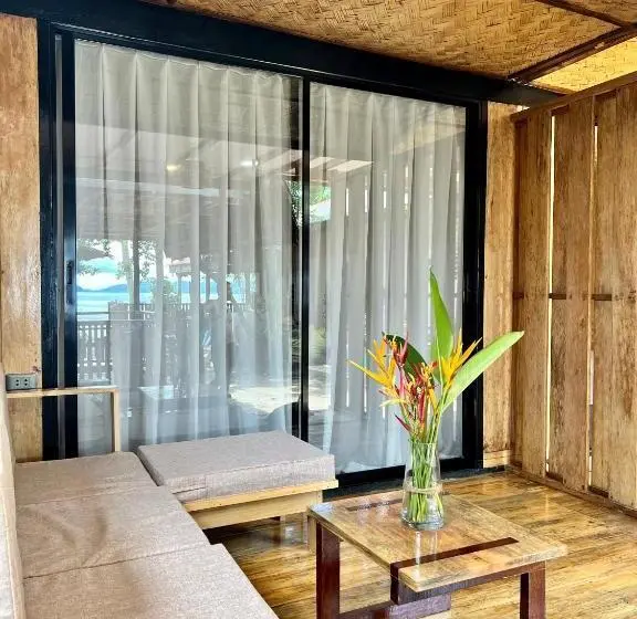 Standard-huone Parveke, Kattala Bed And Breakfast