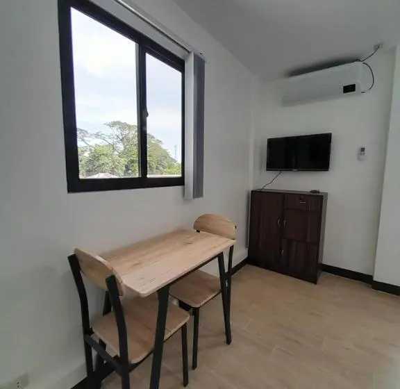 スタンダードルーム, Palawan Residence B&b