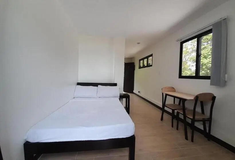 スタンダードルーム, Palawan Residence B&b