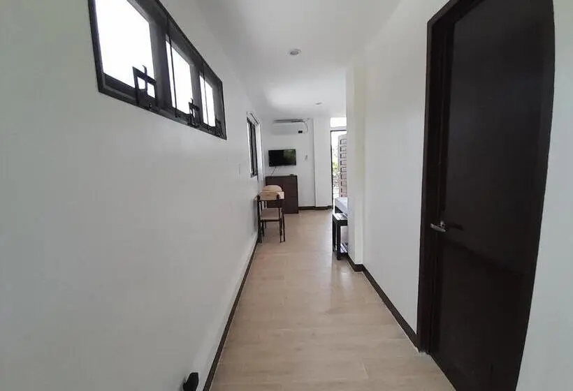 スタンダードルーム, Palawan Residence B&b