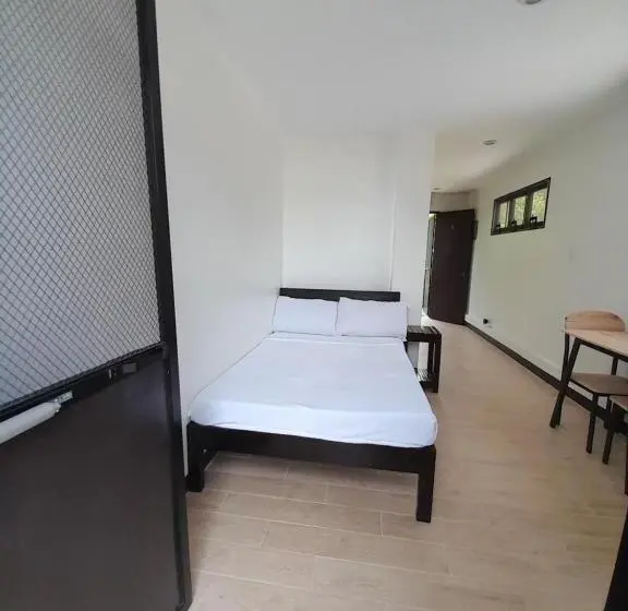 スタンダードルーム, Palawan Residence B&b