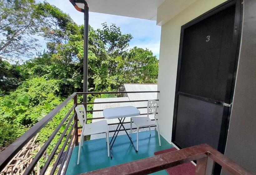 Quarto Estandar, Palawan Residence B&b