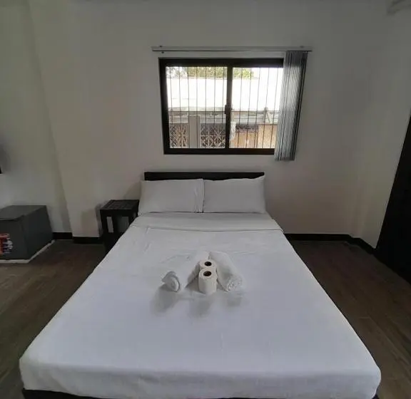 ファミリールーム, Palawan Residence B&b
