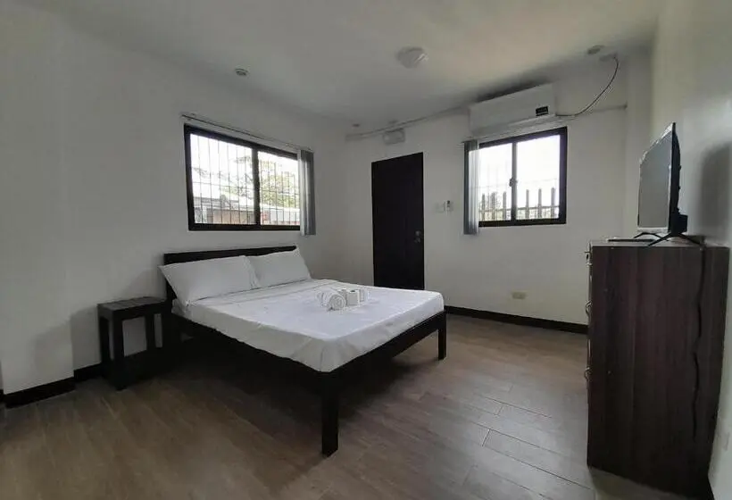 ファミリールーム, Palawan Residence B&b