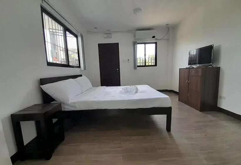 ファミリールーム, Palawan Residence B&b