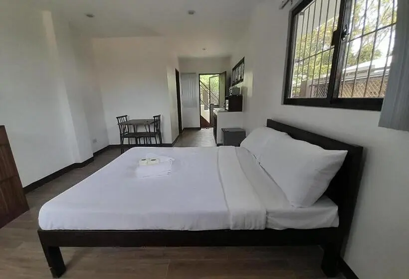 ファミリールーム, Palawan Residence B&b