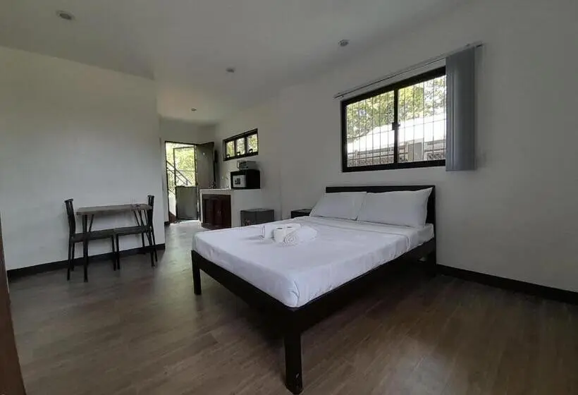 ファミリールーム, Palawan Residence B&b