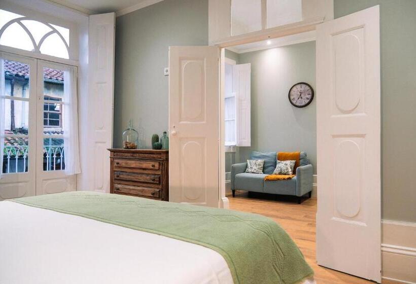 スタンダードルーム, Cais Da Primavera