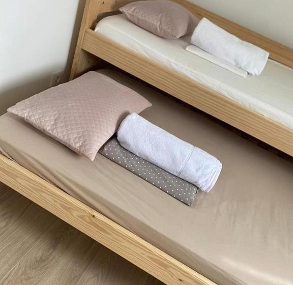 标准间, Casa Da Vó Peregrina