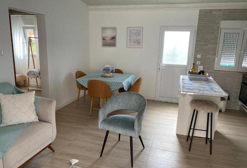 标准间, Casa Da Vó Peregrina