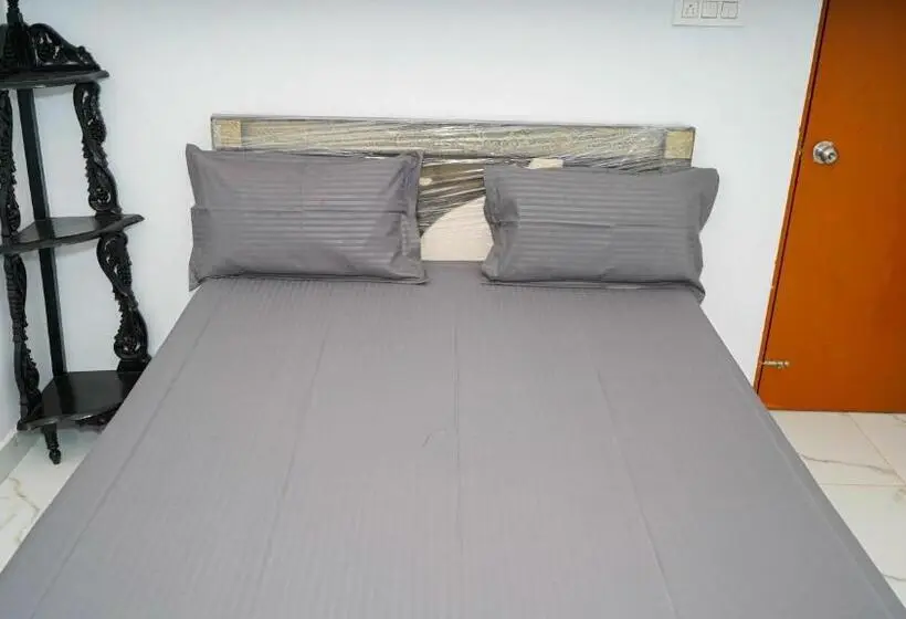 Deluxe-sviitti, Laguna Guesthouse