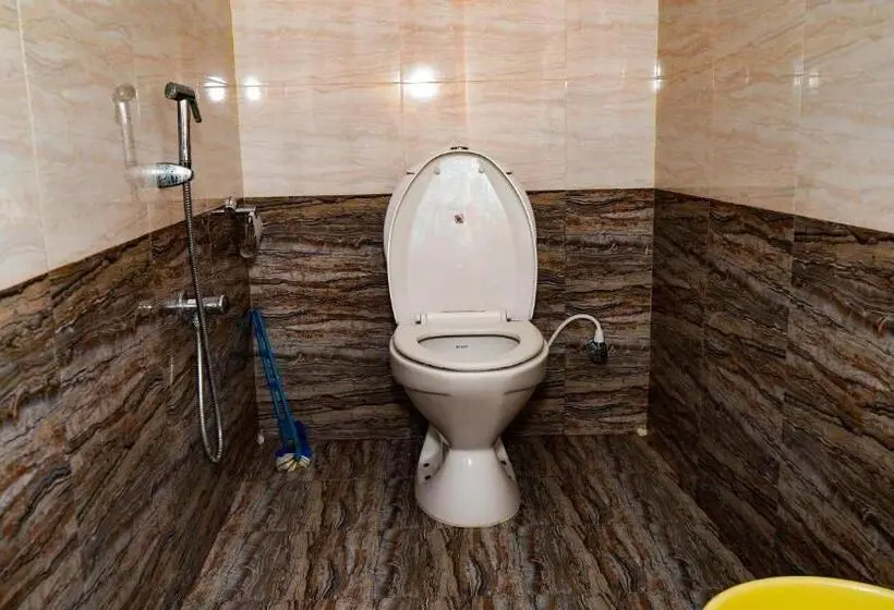 Deluxe-sviitti, Laguna Guesthouse