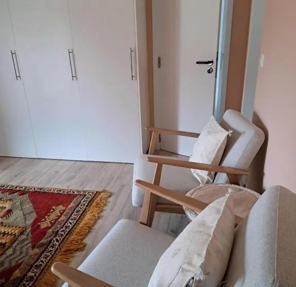 Standard-huone, Chambres D Hôtes à  5min De Pairi Daiza Et  30min D Ath Et Mons
