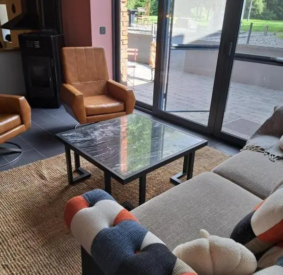 Standard-huone, Chambres D Hôtes à  5min De Pairi Daiza Et  30min D Ath Et Mons