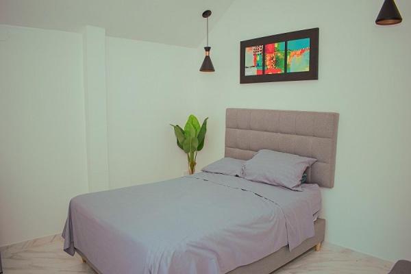 Номер Стандарт, Cabañas Mambo Beach