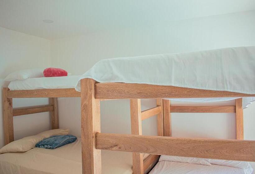 Номер Стандарт, Cabañas Mambo Beach