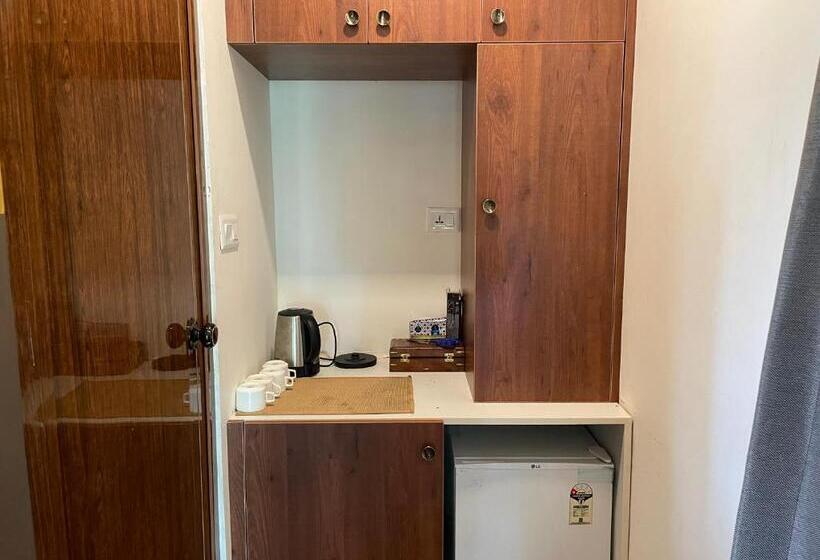 스탠다드 발코니 룸, Coffee Cradle Wayanad Luxuorios Private Tree House Inside 2 Acre Coffee Plantation Wetlands Wayana