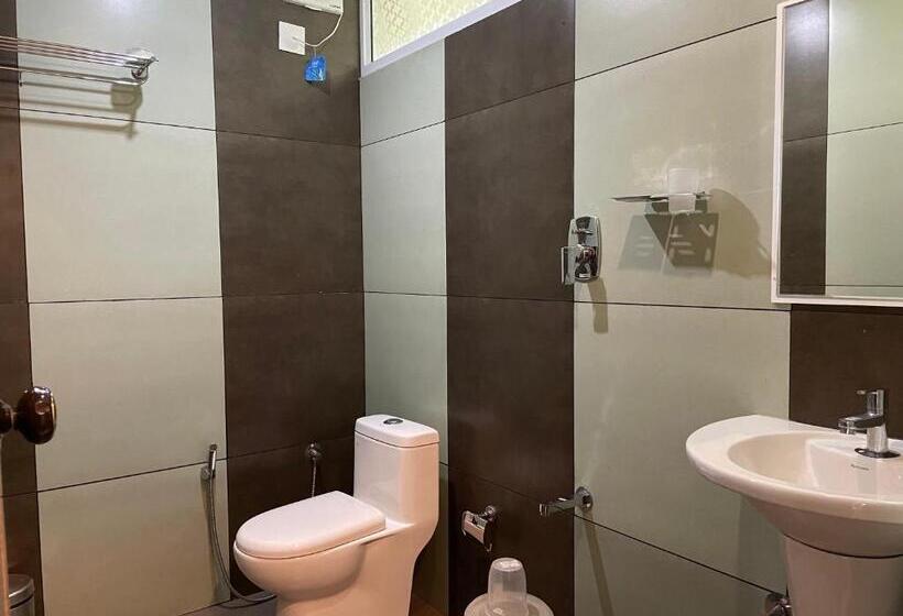 스탠다드 발코니 룸, Coffee Cradle Wayanad Luxuorios Private Tree House Inside 2 Acre Coffee Plantation Wetlands Wayana