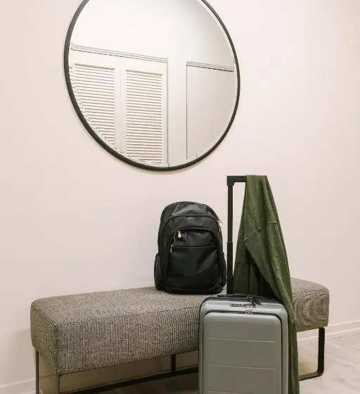 Standard-studio, Sonder The Burnham