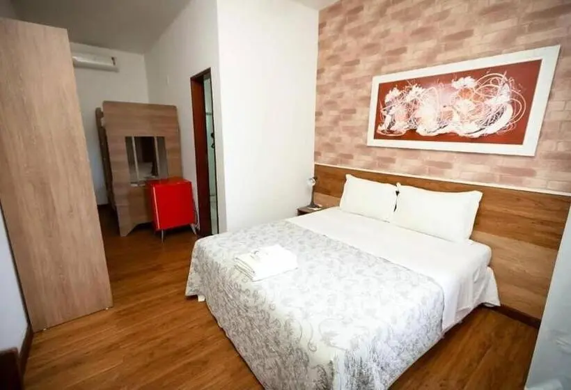 Standard-huone, Villas Do Atlântico