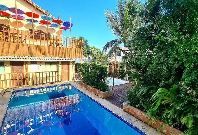 Standard-huone, Villas Do Atlântico