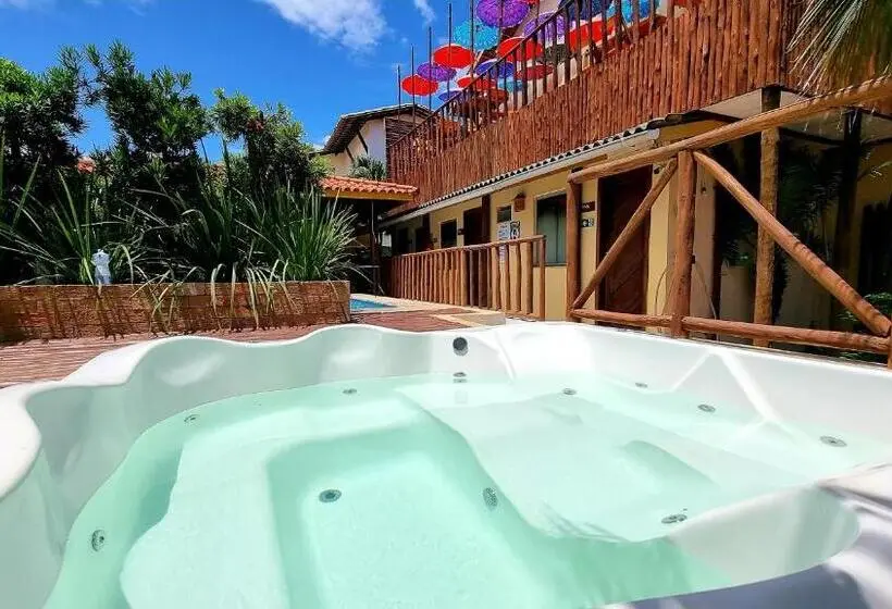 Standard-huone, Villas Do Atlântico