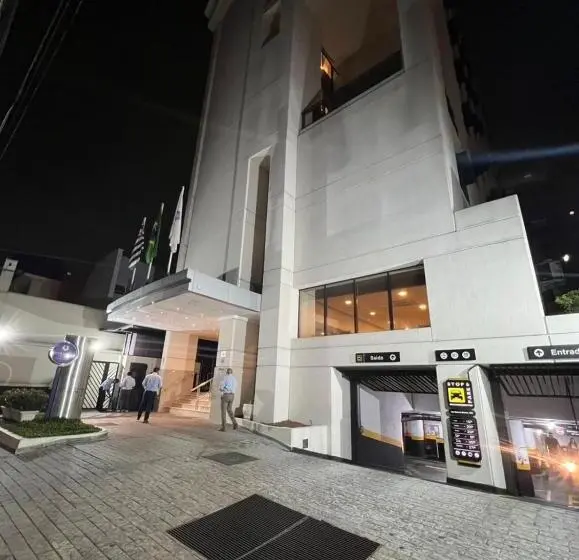 سوییت, Aeroporto Hotel Congonhas Uh 114