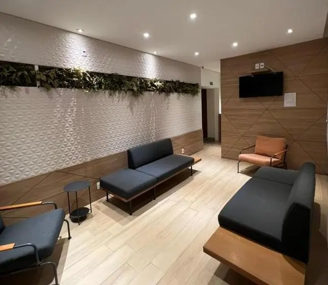 سوییت, Aeroporto Hotel Congonhas Uh 114