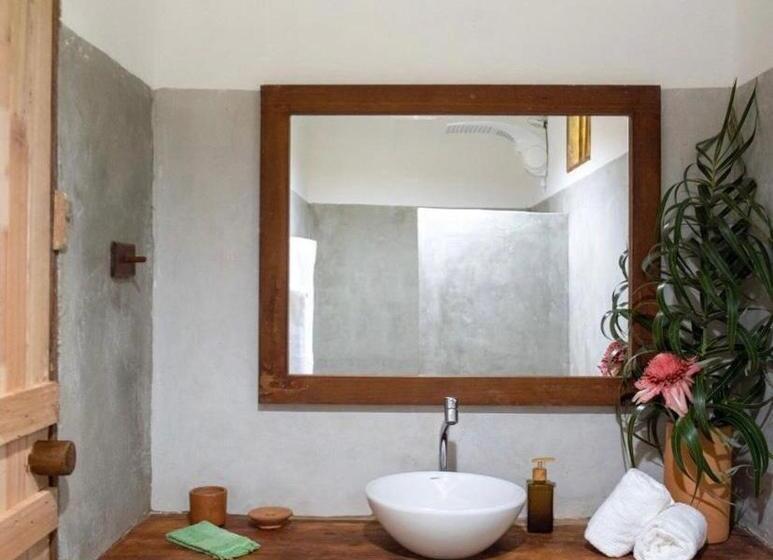 خانه 1 خوابه, Casa Angelina