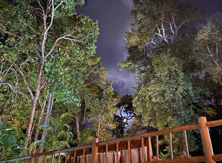 خانه 1 خوابه, Casa Angelina