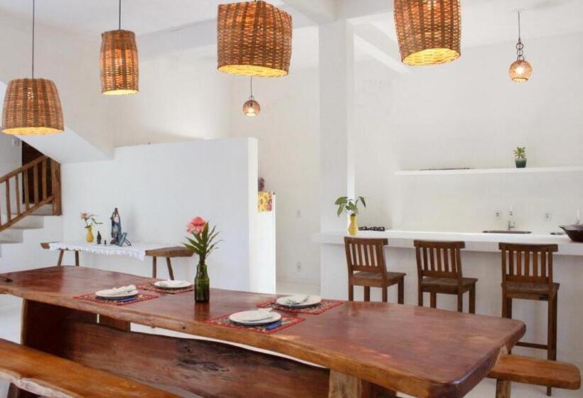 خانه 1 خوابه, Casa Angelina