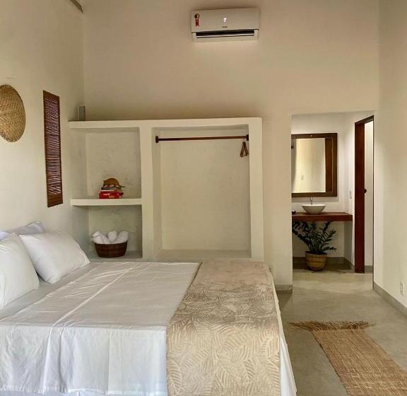 اتاق لوکس, Casa Angelina