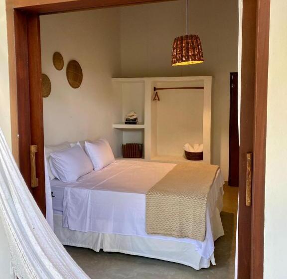 اتاق لوکس, Casa Angelina