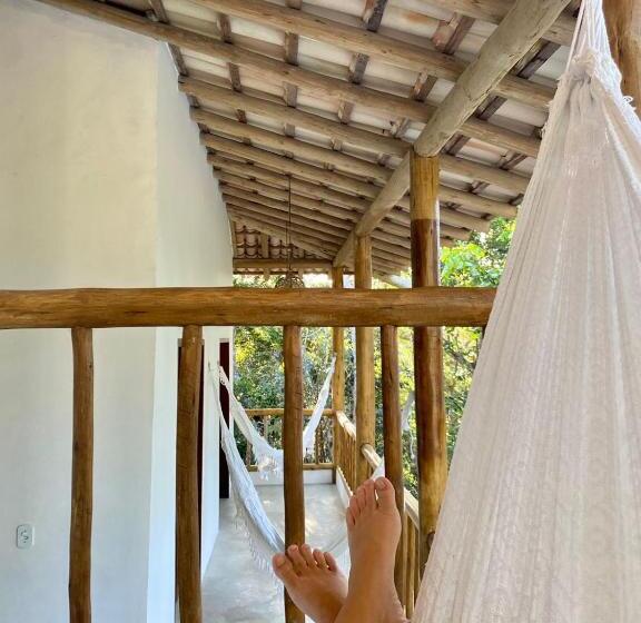 اتاق لوکس, Casa Angelina