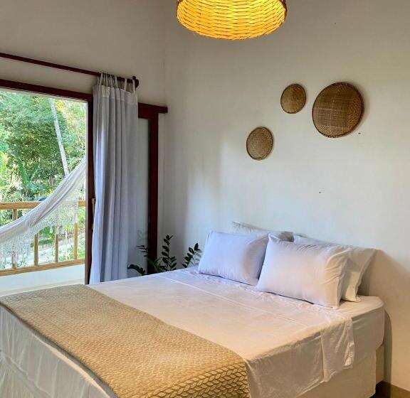 خانه 1 خوابه, Casa Angelina