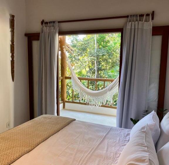 خانه 1 خوابه, Casa Angelina