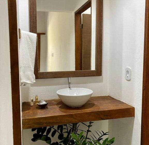 خانه 1 خوابه, Casa Angelina