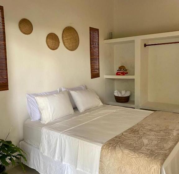 اتاق لوکس, Casa Angelina