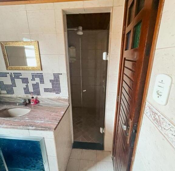 Люкс, Pousada Califor