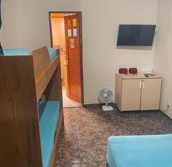 Люкс, Pousada Califor