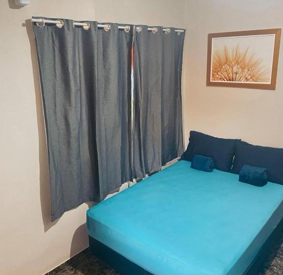 Люкс, Pousada Califor