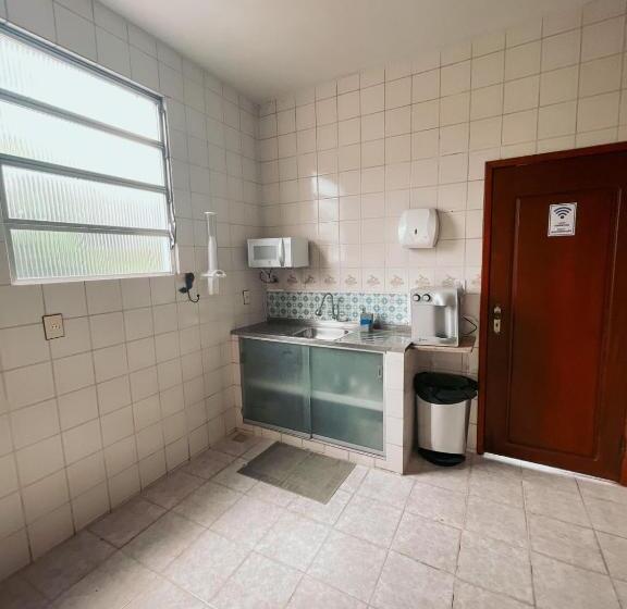 Люкс, Pousada Califor