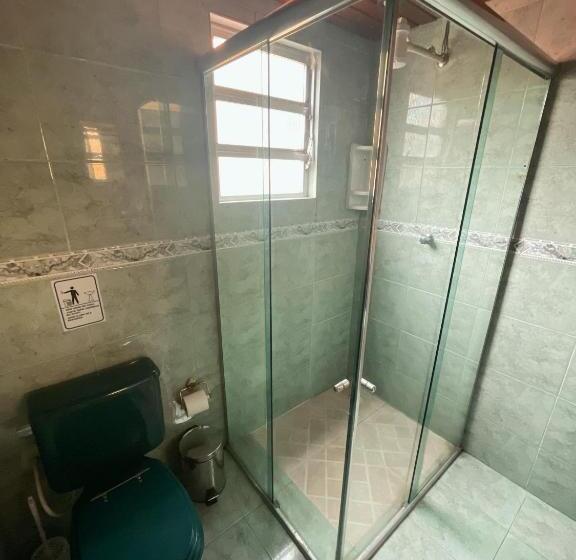 Семейный Номер, Pousada Califor