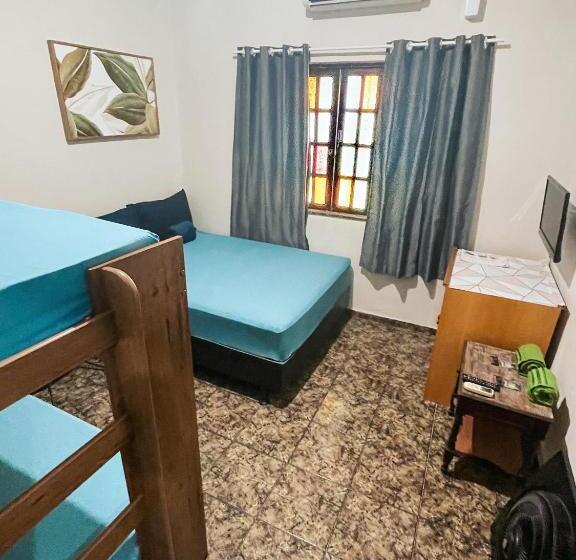 Семейный Номер, Pousada Califor